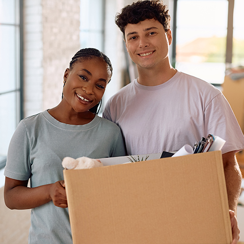 moving-in
